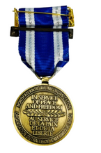 Medalla de la OTAN VIGILANCE - EASTERN SHIELD