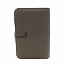 Agenda din a5 velcro 17x24 (verde)