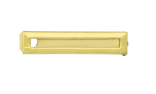 Pasador Alfiler Medalla Miniatura de 3 Huecos