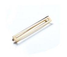 Pasador Alfiler Medalla Miniatura de 5 Huecos