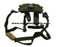 Atalaje de sujeción para casco de combate "Talla Unica" (original ET)