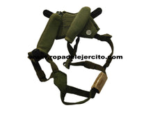 Atalaje de sujeción para casco de combate "Talla Unica" (original ET)