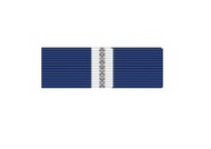 Pasador de Condecoración Medalla de la Otan (No Articulo 5) Balcanes - Kosovo "Franja Gris"