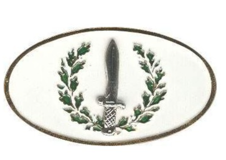 Bañera guerrilleros para tropa Goe