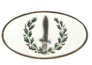 Bañera guerrilleros para tropa Goe