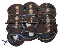 Boinas de Policia Militar del Ejercito de Tierra "Usadas" (original ET)