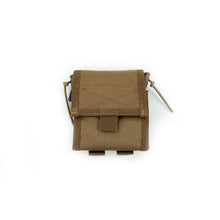Bolsa de descarga PLEGABLE Coyote
