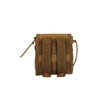 Bolsa de descarga PLEGABLE Coyote