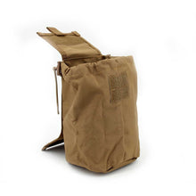 Bolsa de descarga PLEGABLE Coyote