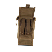 Bolsa de descarga PLEGABLE Coyote