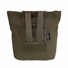 Bolsa de descarga de Alta Calidad Verde