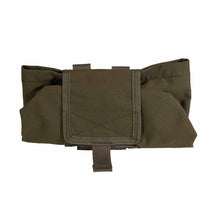 Bolsa de descarga de Alta Calidad Verde