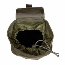 Bolsa de descarga de Alta Calidad Verde