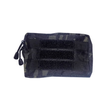 Bolsito molle rectangular peq. velcro