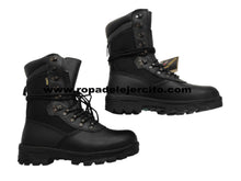 Botas negras GORE-TEX® "Alta calidad" "Talla 43"