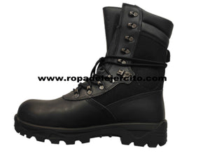 Botas negras GORE-TEX® "Alta calidad" "Talla 43"