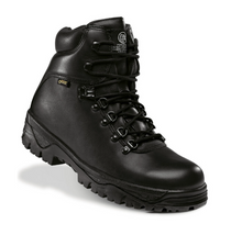 Botas Forestales Negras GORE-TEX® "Talla 43"