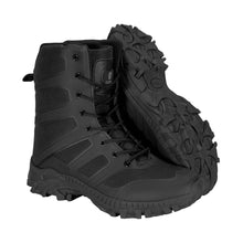 Botas Corso Bandit 8" Negras