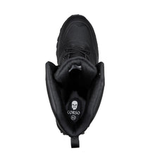 Botas Corso Bandit 8" Negras