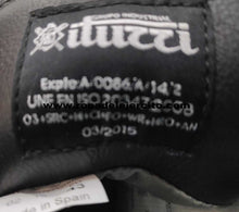 Botas negras GORE-TEX® "Alta calidad" "Talla 43"