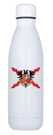 Botella Blanca 790ml Aguila