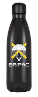 Botella Negra 790ml Bripac