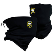 Braga de cuello Negra Bripac