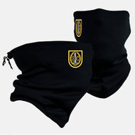 Braga de cuello Negra Guardia Civil "GAR"