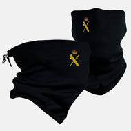 Braga de cuello Negra Guardia Civil