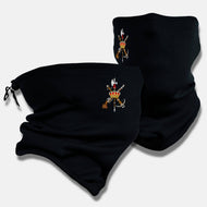 Braga de cuello Negra Legión Española