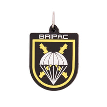 Llavero PVC Bripac
