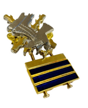 Distintivo Permanencia en la Brigada Galicia VII BRILAT