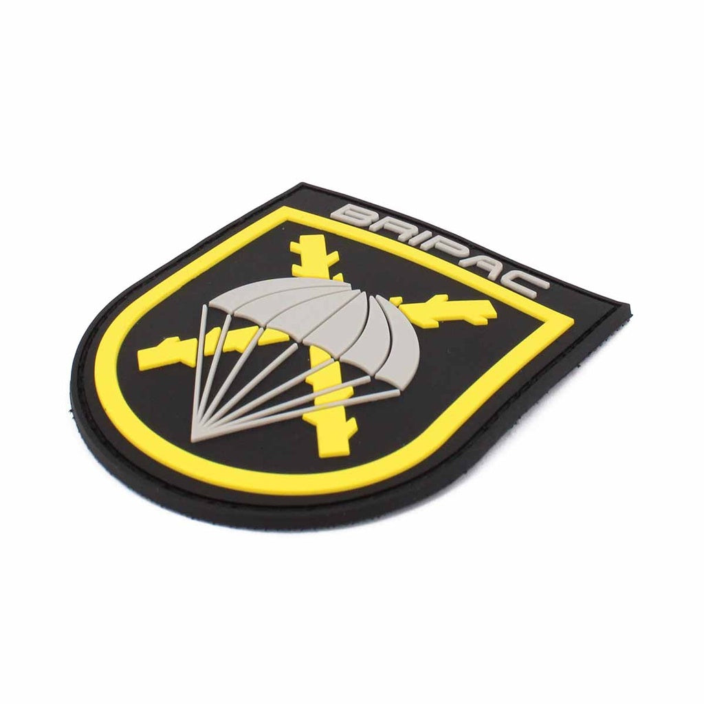 Parche PVC Bripac – Ropa del Ejercito