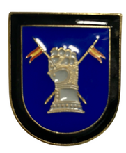 Distintivo de Caballería