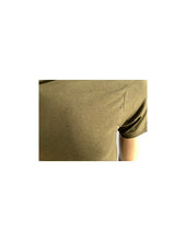 Camiseta Clima Verde M/C Ejército del Aire (Reglamentaria)