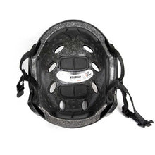 Casco FMA PJ Version simple Negro