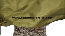 Chaleco ESPECIAL boscoso "Talla P" (original ET)