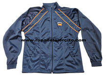 Chandal de la armada "Talla XS" (Original de la ARMADA ESPAÑOLA)