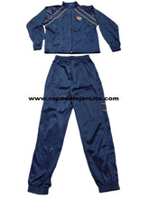 Chandal de la armada "Talla XS" (Original de la ARMADA ESPAÑOLA)
