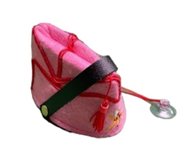 Mini Chapiri Rosa coche fieltro Legión Española