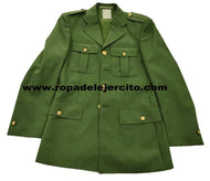 Traje chaqueta completo de la legión "Equivale a 2C/2N" (original ET)