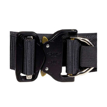 Ceñidor molle MK2 Negro