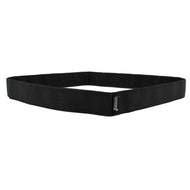 Cinturon Interior de Velcro Macho 112X4CM Negro