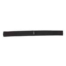 Cinturon Interior de Velcro Macho 112X4CM Negro