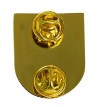 Distintivo de curso Técnico Superior de Prevención de Riesgos Laborales (PRL)