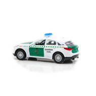 Coche Guardia Civil
