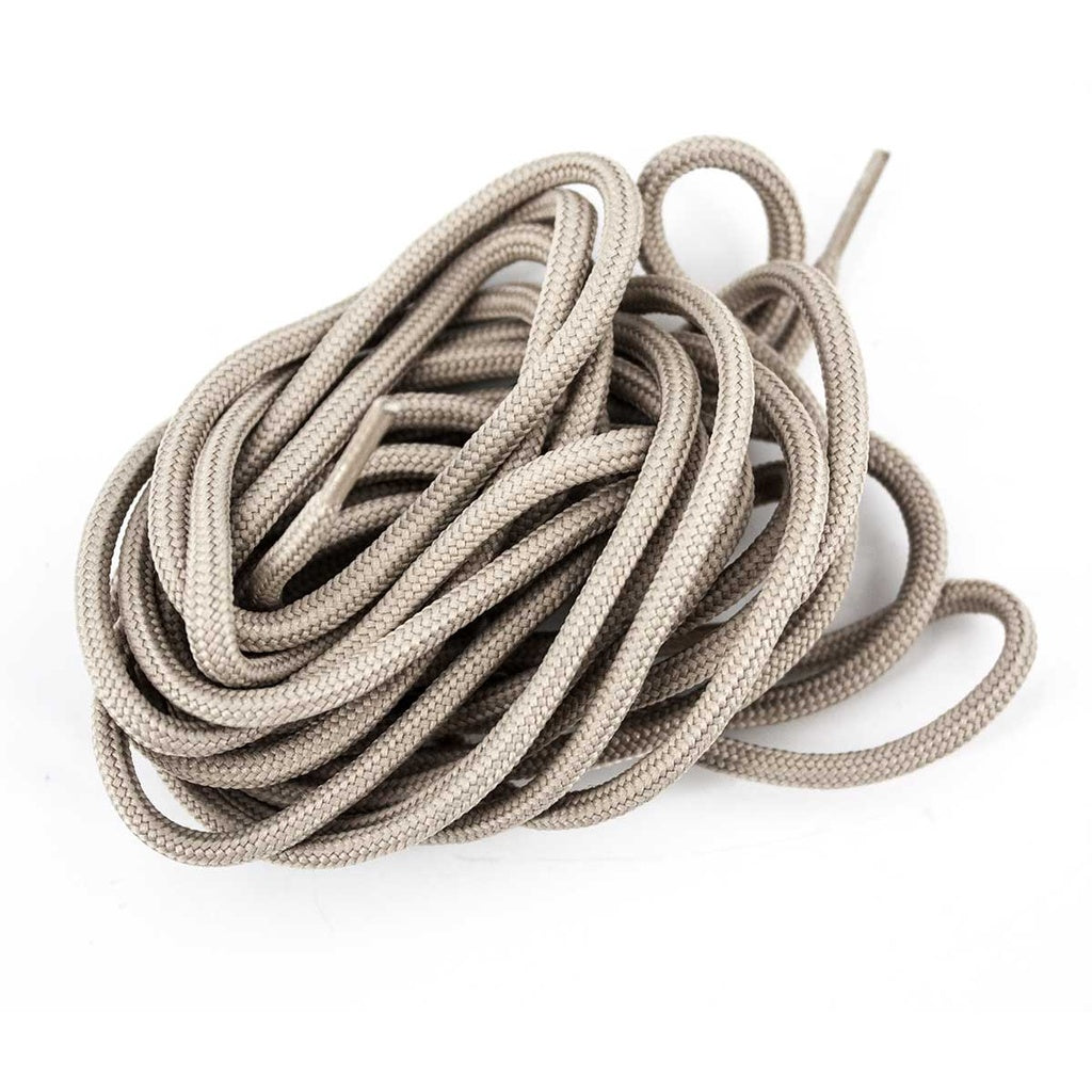 Cordon bota 180 cm Beige