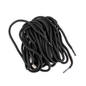 Cordon bota 190 cm Negro