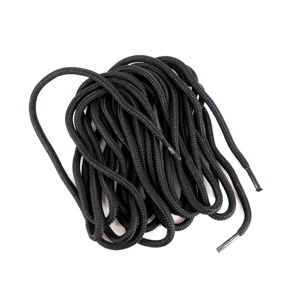 Cordon bota 190 cm Negro