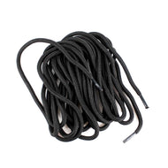 Cordon bota 190 cm Negro